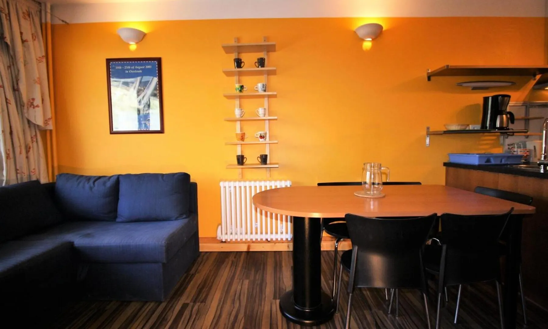 Residence Bec Rouge - Sur Les Pistes Mae-3752 Tignes 0*,  Fransa
