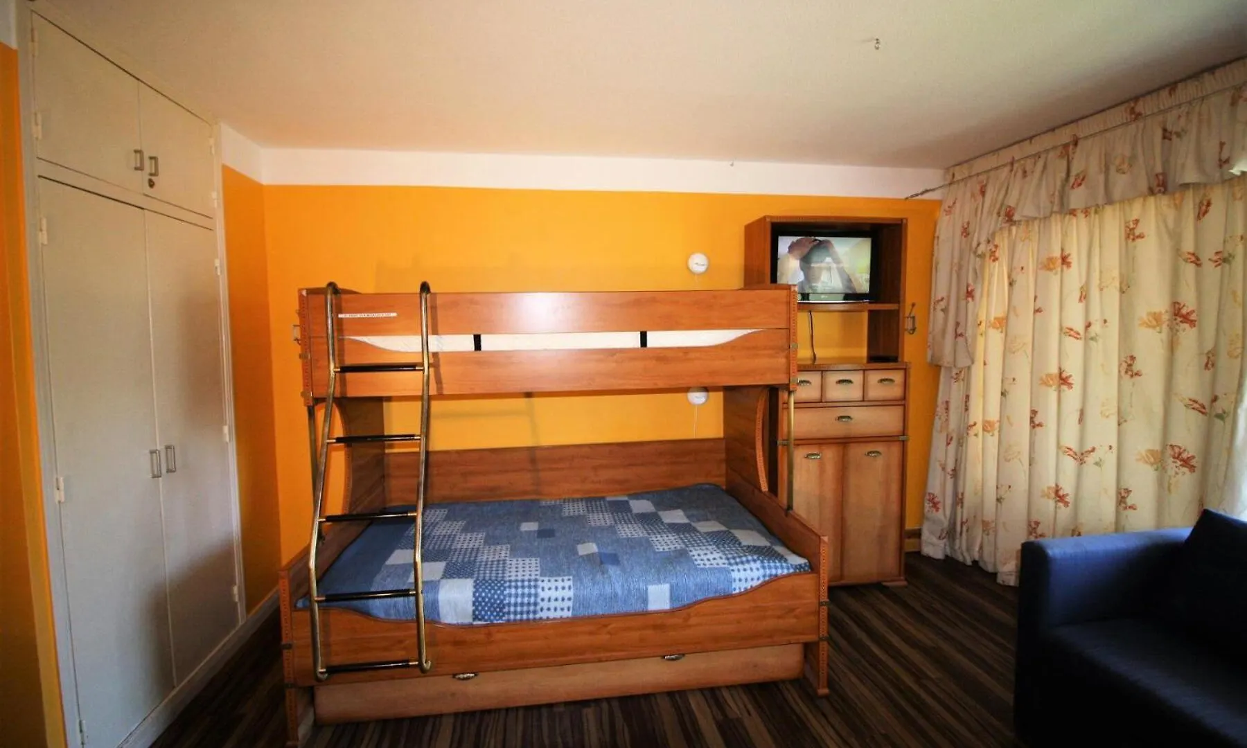 Residence Bec Rouge - Sur Les Pistes Mae-3752 Tignes